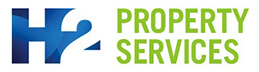 H2 Property Services Logo