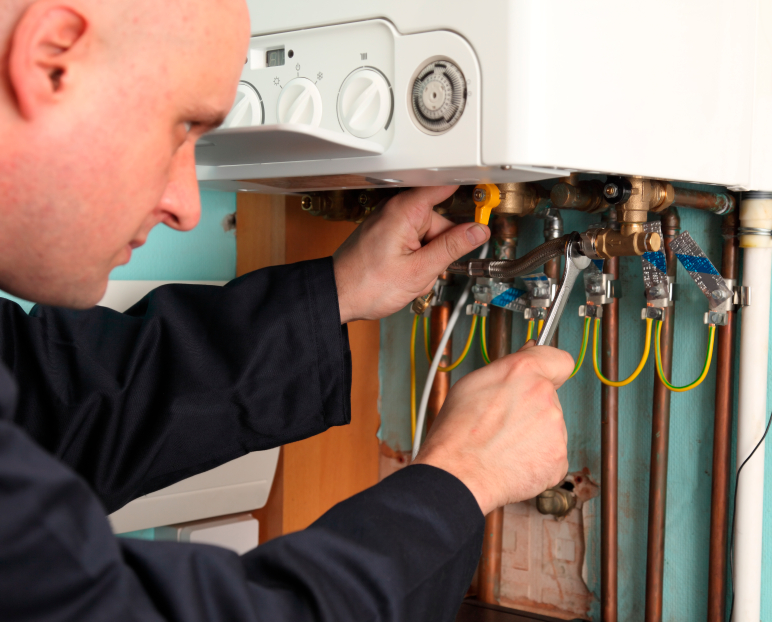 Traits And Qualities Of A Good Plumber - H2 Property Services London
